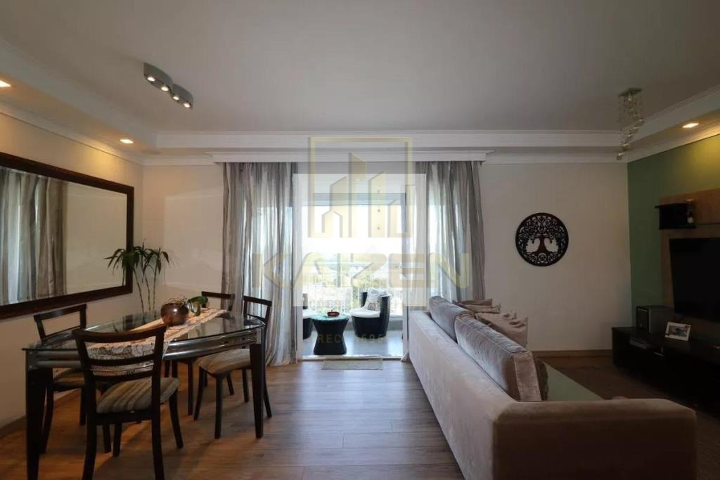 Apartamento, 3 quartos, 99 m² - Foto 3