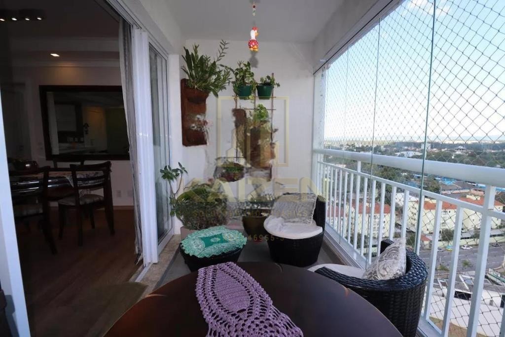 Apartamento, 3 quartos, 99 m² - Foto 4