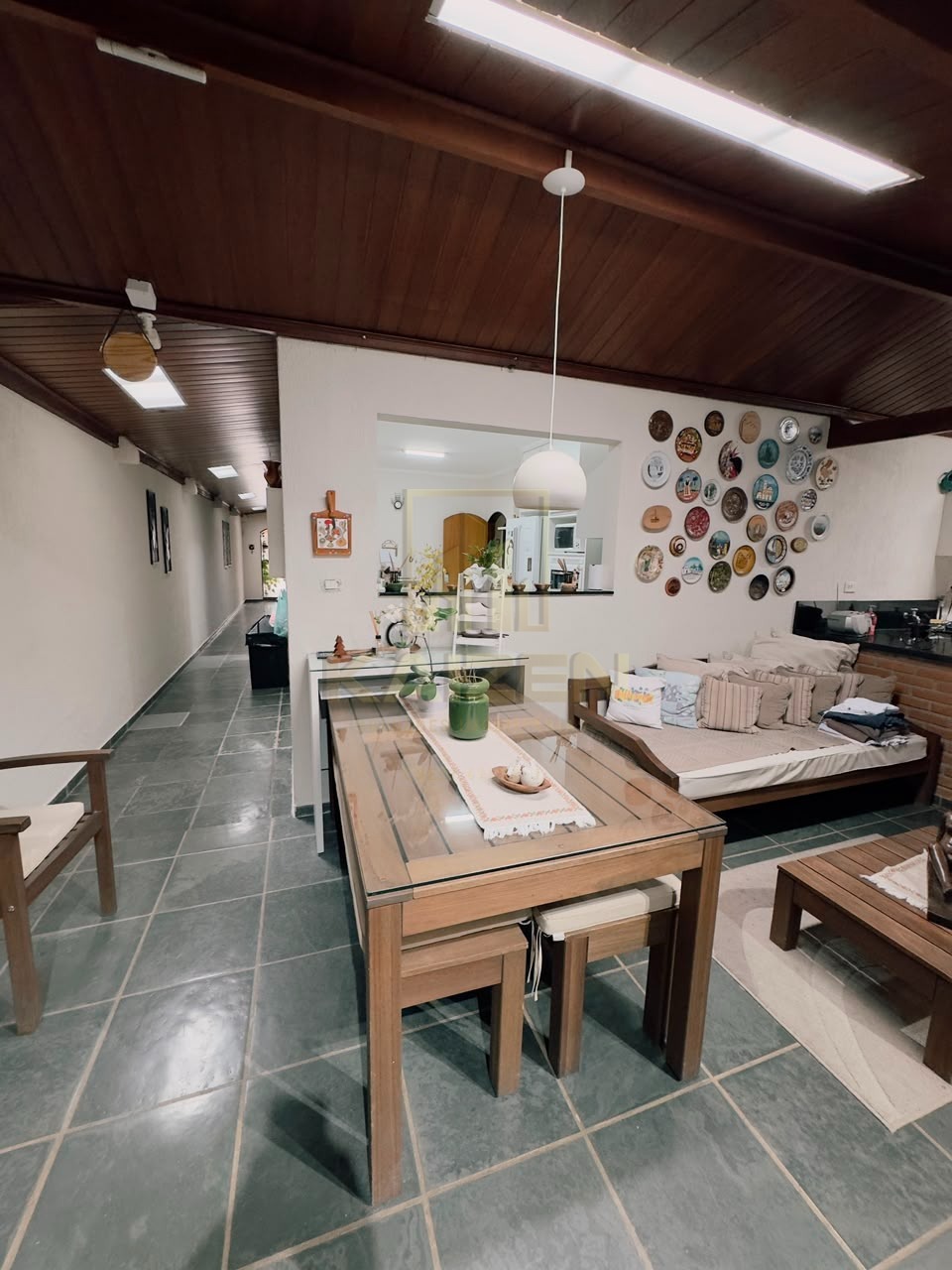 Casa, 4 quartos, 182 m² - Foto 27