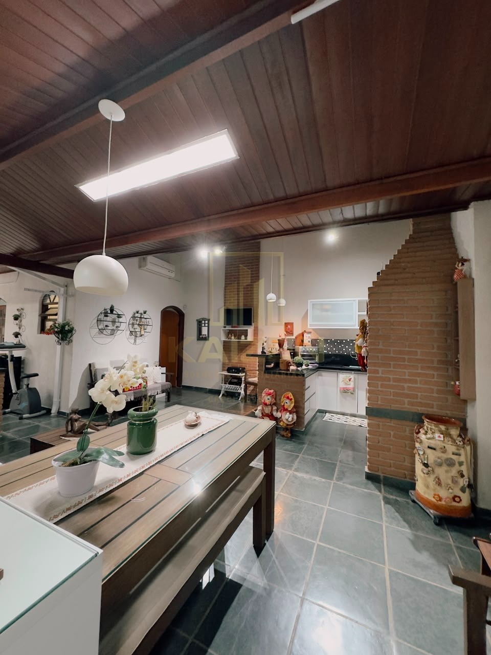 Casa, 4 quartos, 182 m² - Foto 29