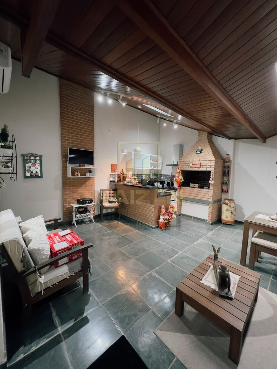 Casa, 4 quartos, 182 m² - Foto 31