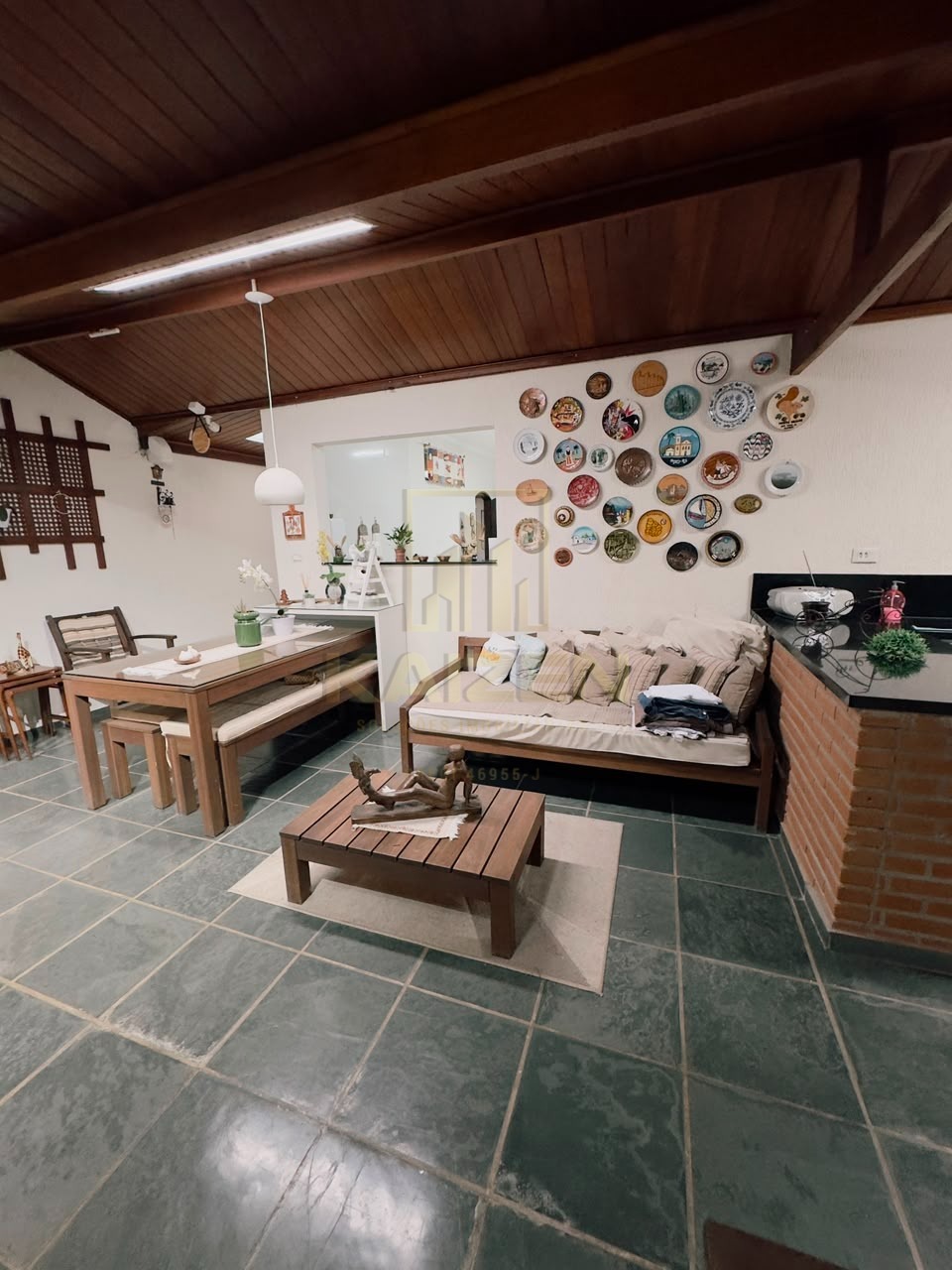 Casa, 4 quartos, 182 m² - Foto 32