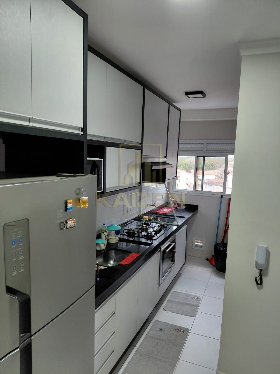 Apartamento, 2 quartos, 58 m² - Foto 3