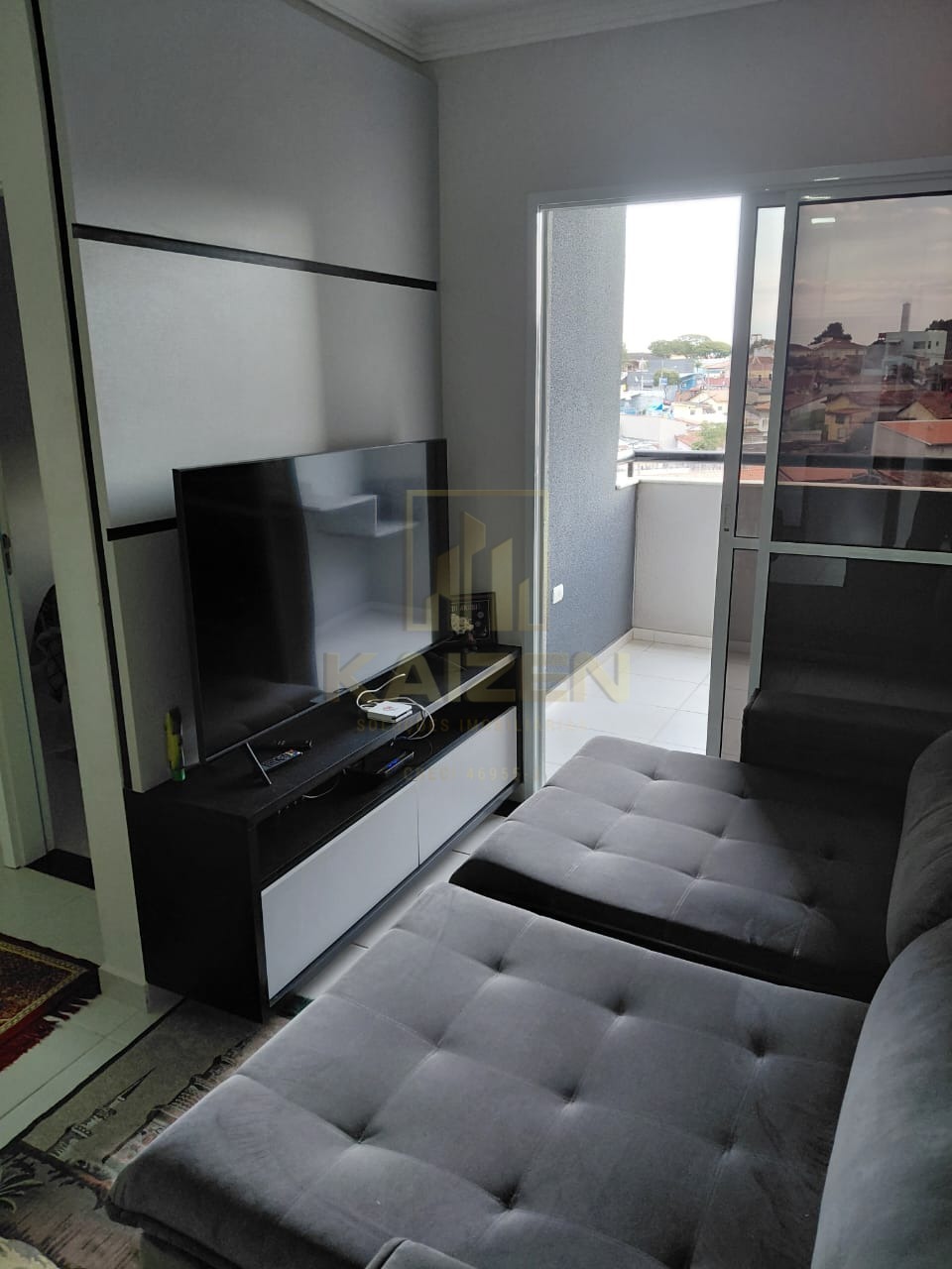 Apartamento, 2 quartos, 58 m² - Foto 4