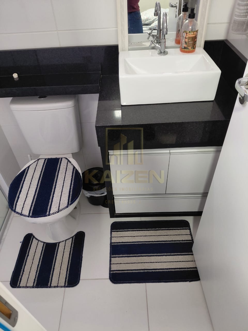 Apartamento, 2 quartos, 58 m² - Foto 5
