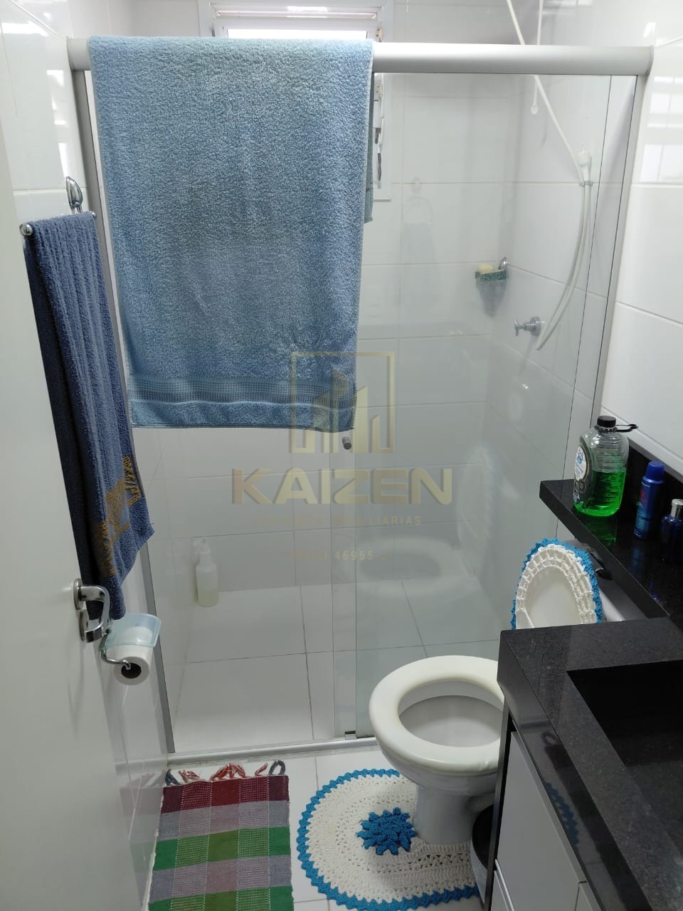 Apartamento, 2 quartos, 58 m² - Foto 6