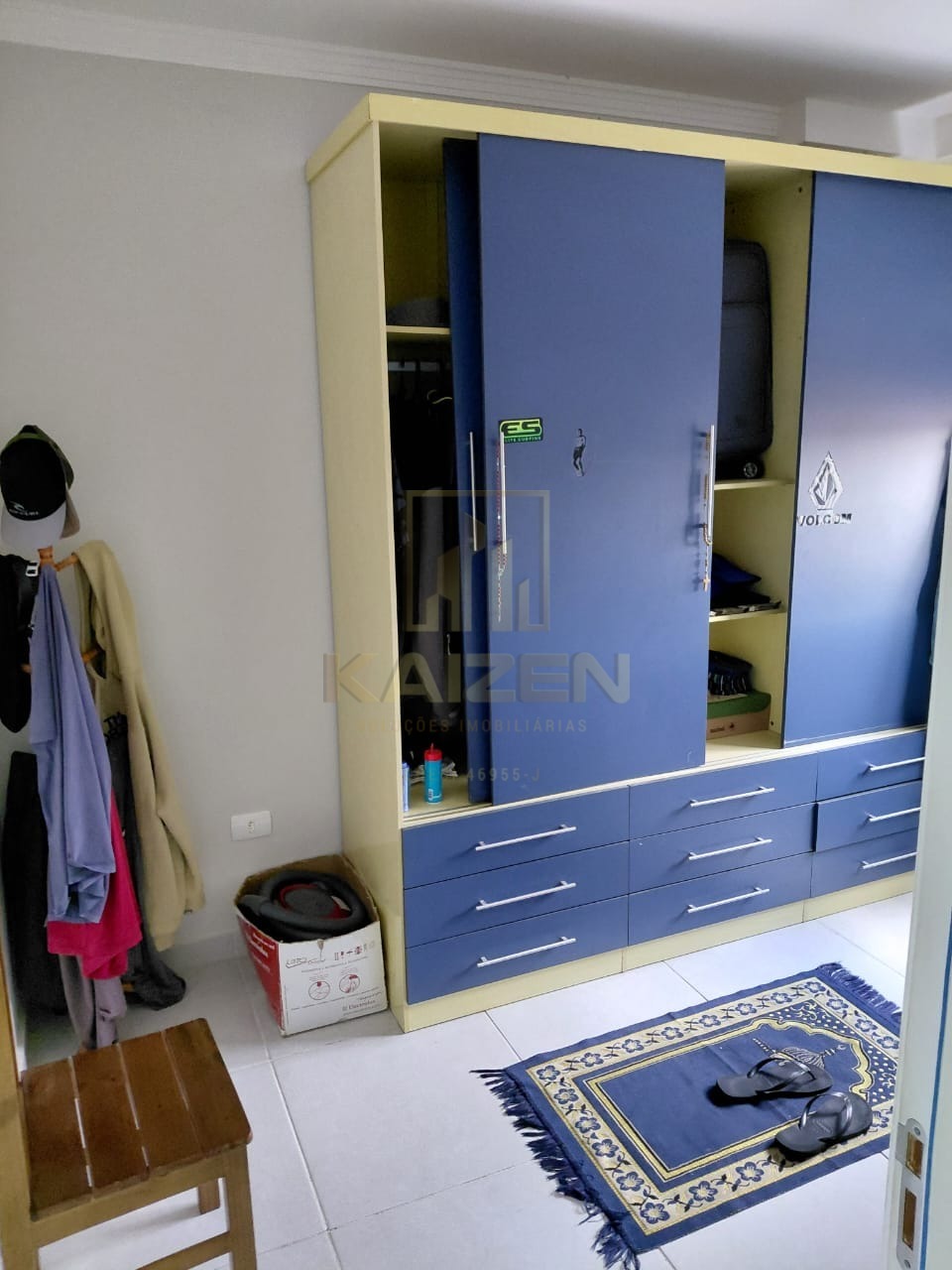 Apartamento, 2 quartos, 58 m² - Foto 7