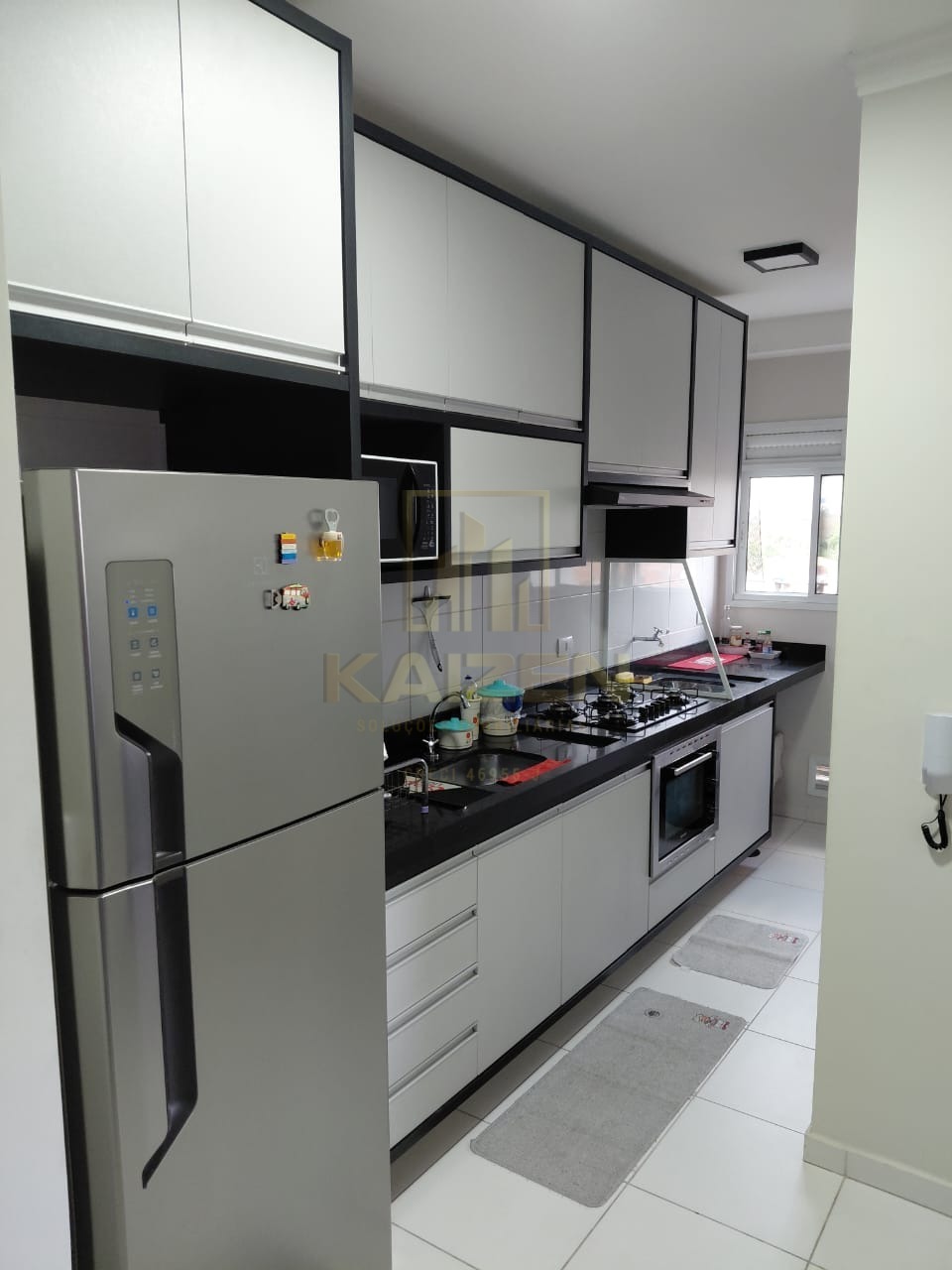 Apartamento, 2 quartos, 58 m² - Foto 2