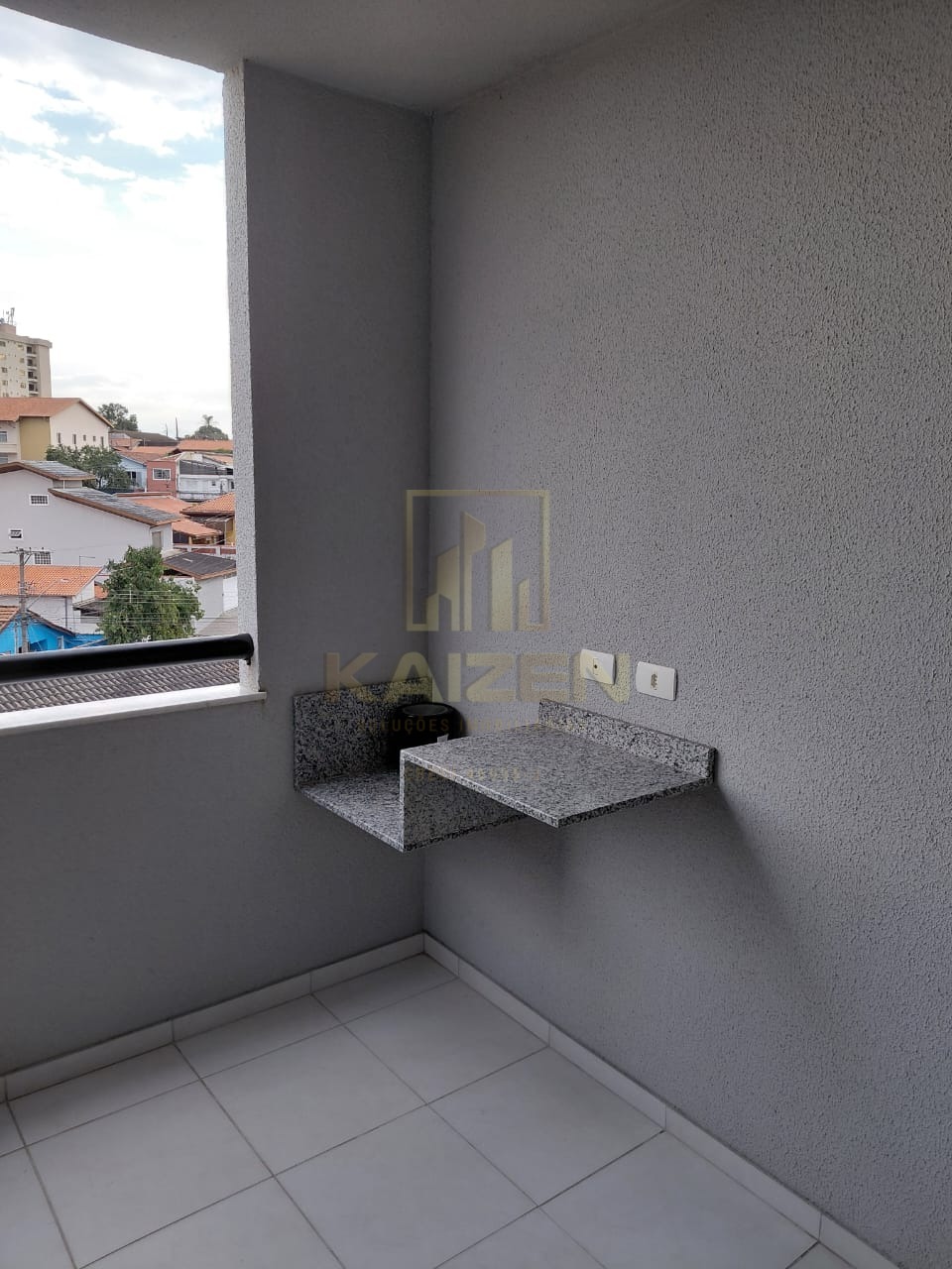 Apartamento, 2 quartos, 58 m² - Foto 9