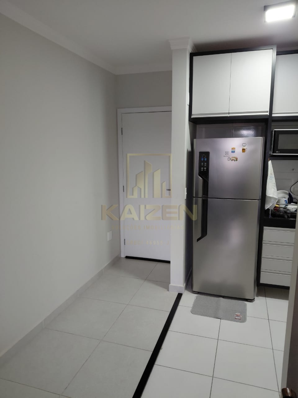 Apartamento, 2 quartos, 58 m² - Foto 11