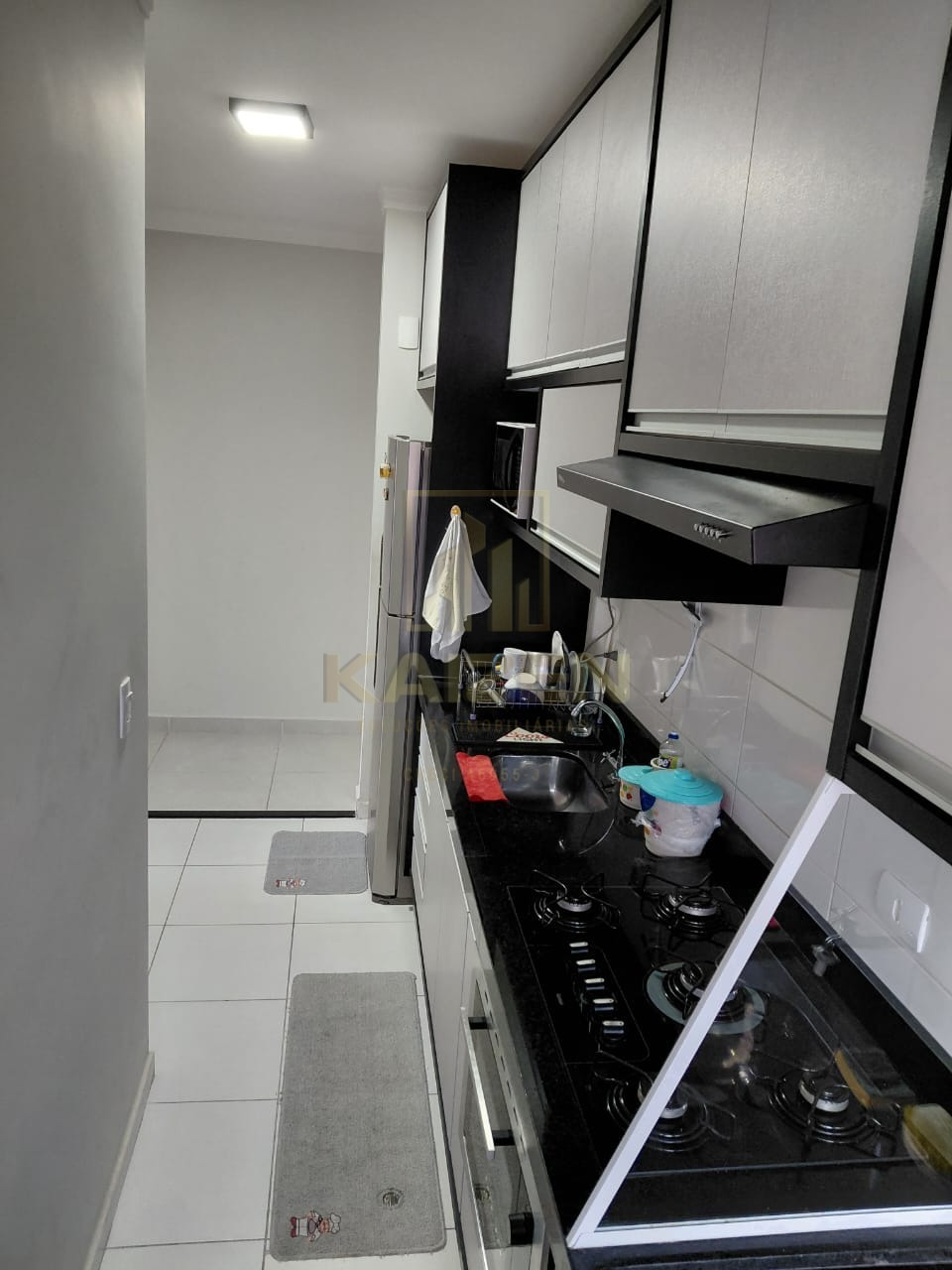 Apartamento, 2 quartos, 58 m² - Foto 14