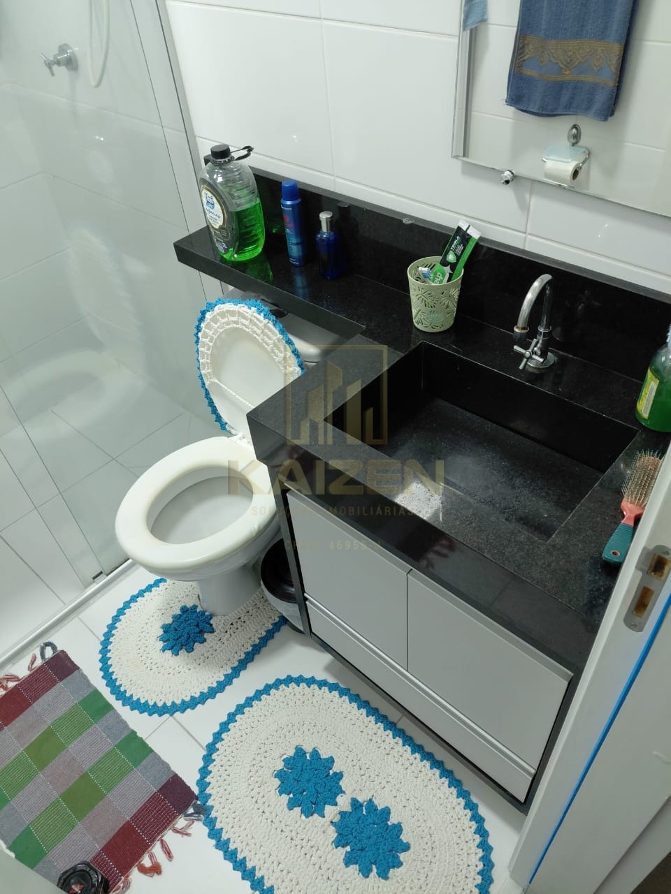 Apartamento, 2 quartos, 58 m² - Foto 15