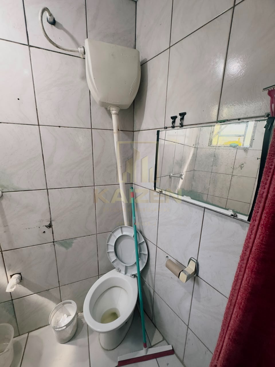 Casa, 3 quartos, 80 m² - Foto 3