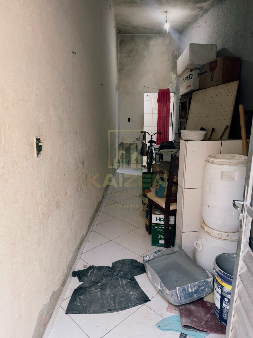 Casa, 3 quartos, 80 m² - Foto 5