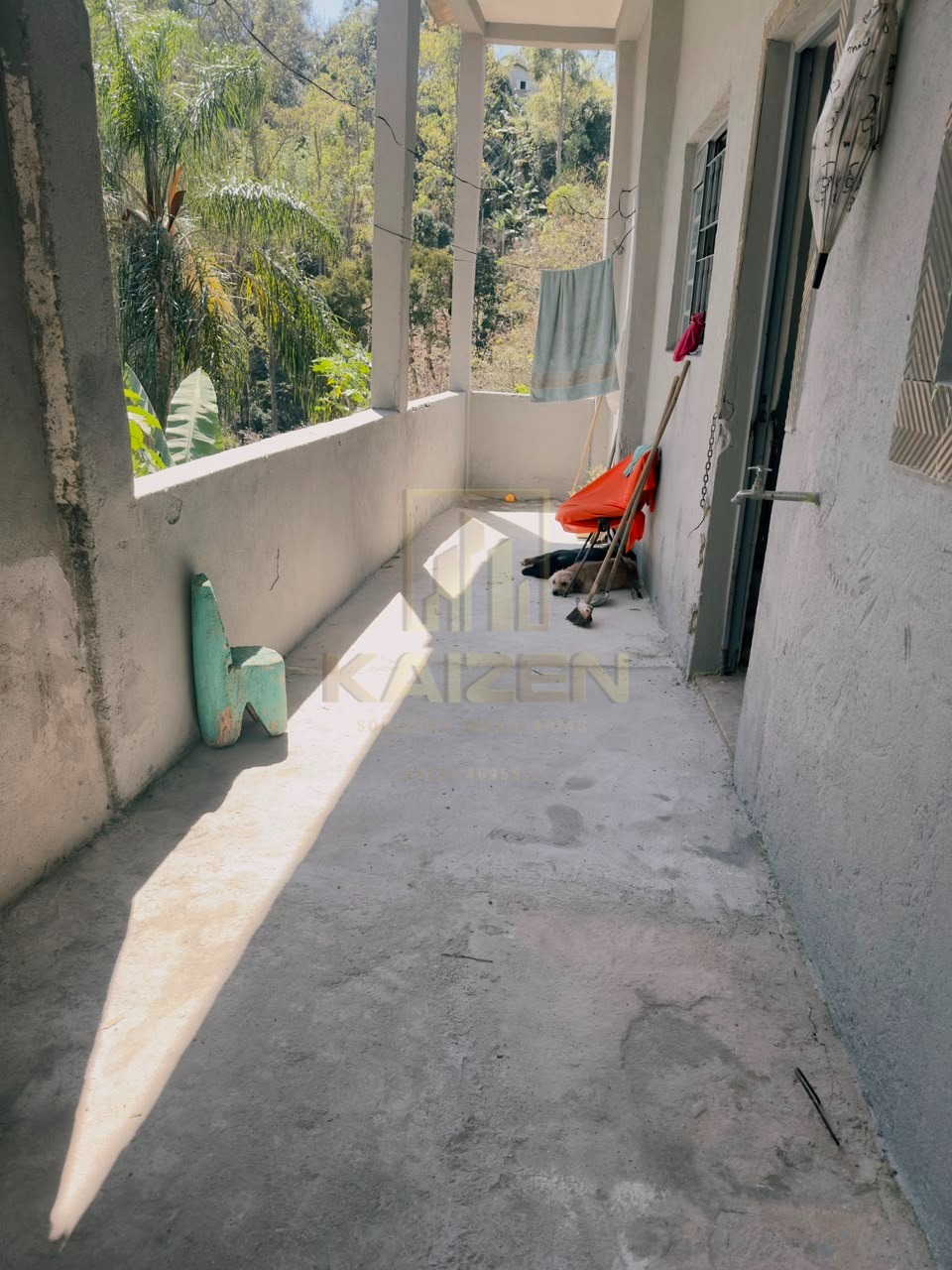 Casa, 3 quartos, 80 m² - Foto 11