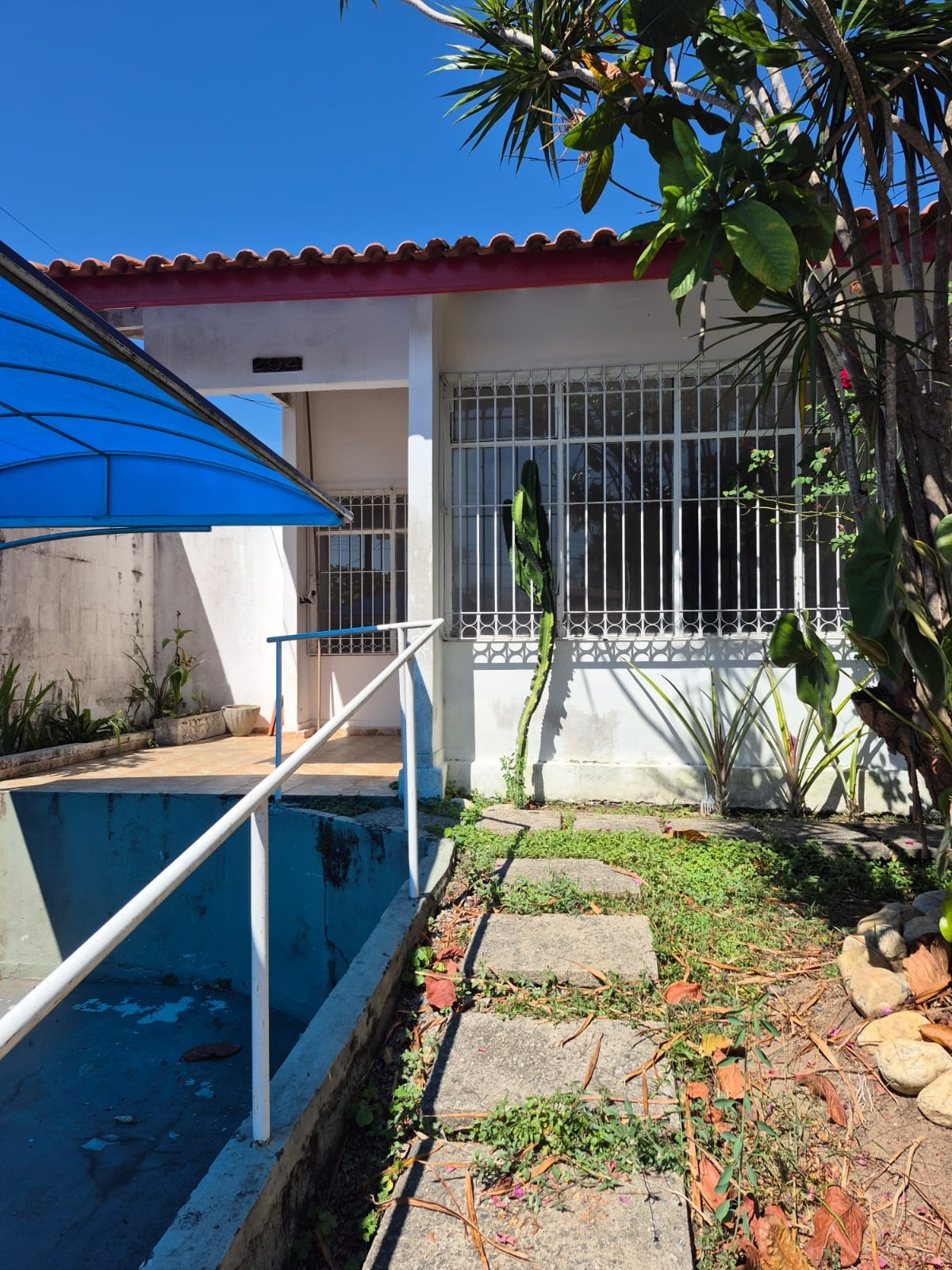 Casa, 3 quartos, 191 m² - Foto 2