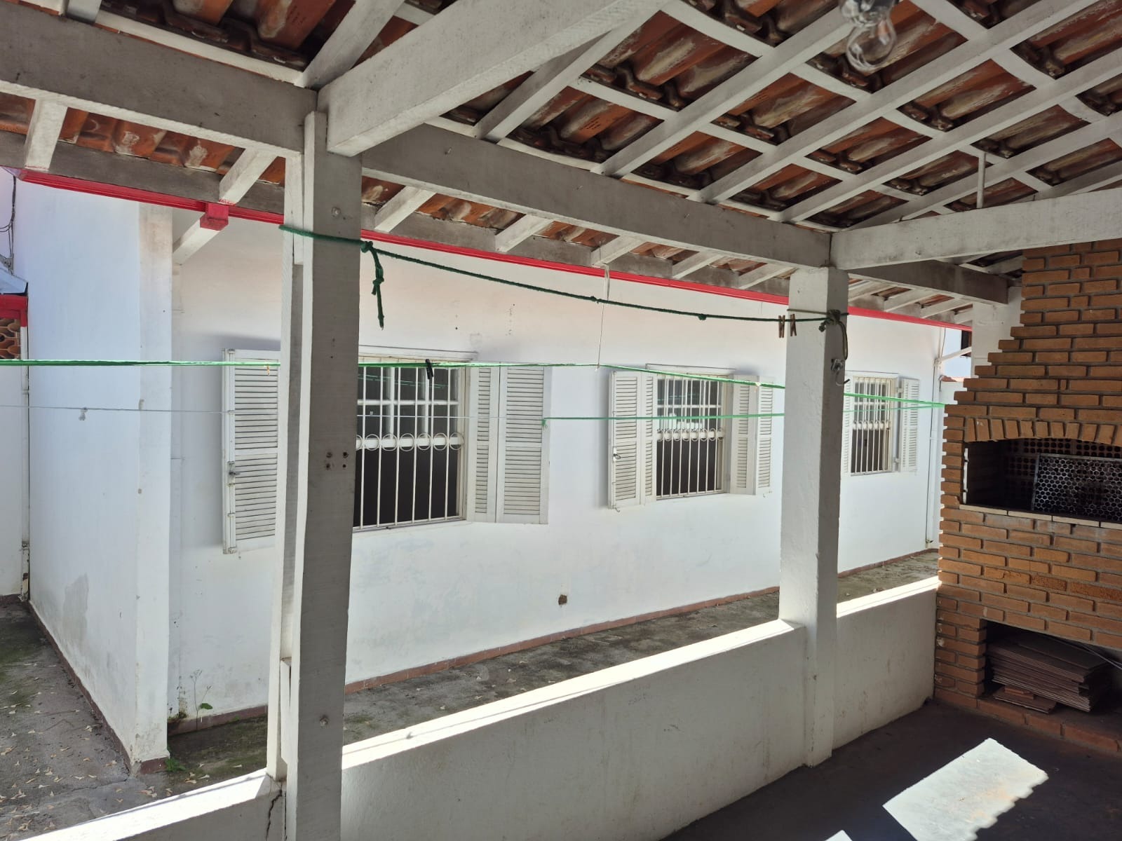 Casa, 3 quartos, 191 m² - Foto 8