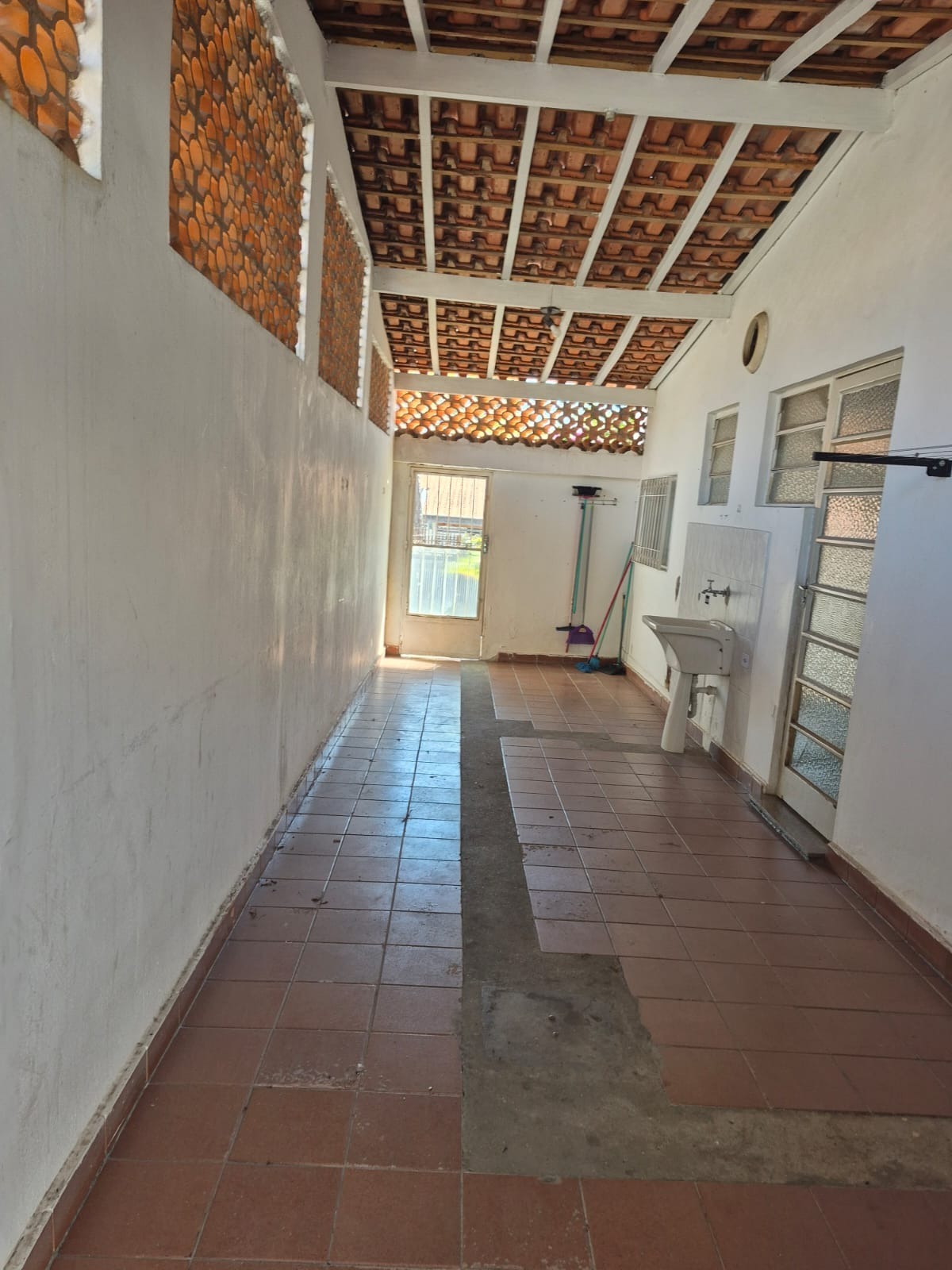 Casa, 3 quartos, 191 m² - Foto 1