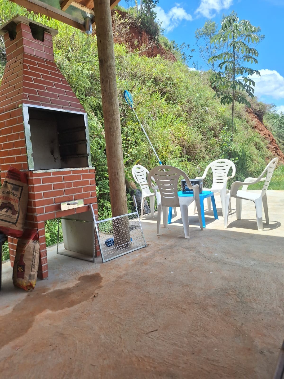 Casa, 1 quarto, 950 m² - Foto 3