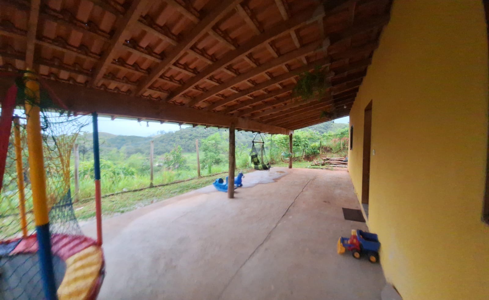Casa, 1 quarto, 950 m² - Foto 5