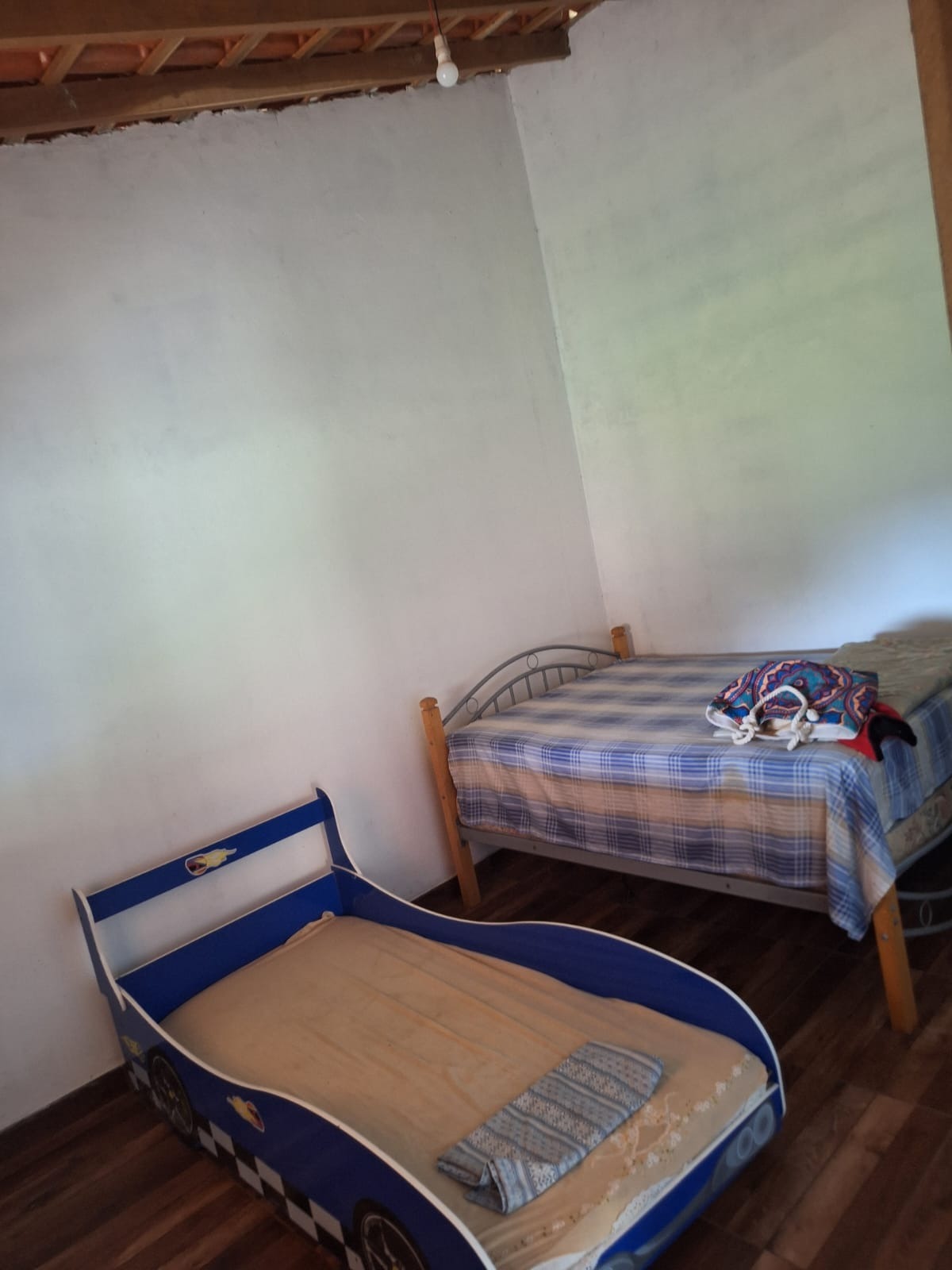 Casa, 1 quarto, 950 m² - Foto 13