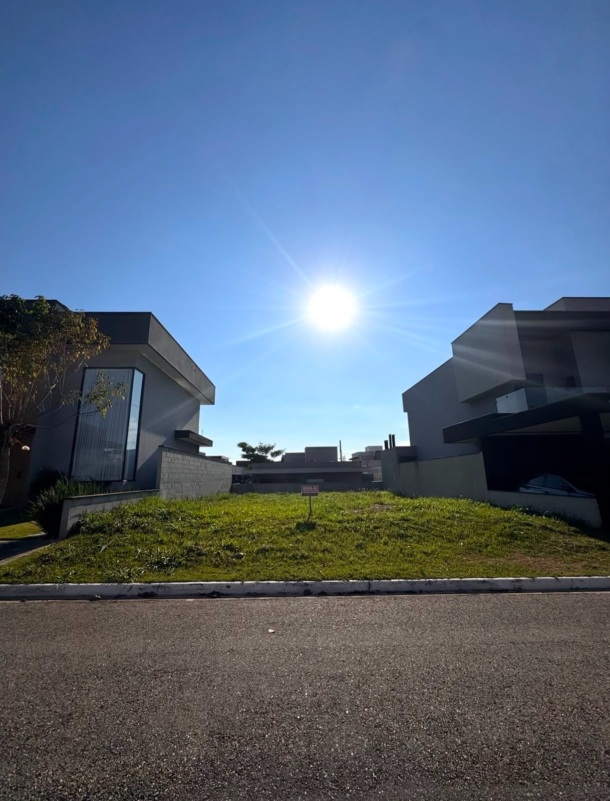 🌳 Terreno à Venda – Reserva Aruanã | São José dos Campos