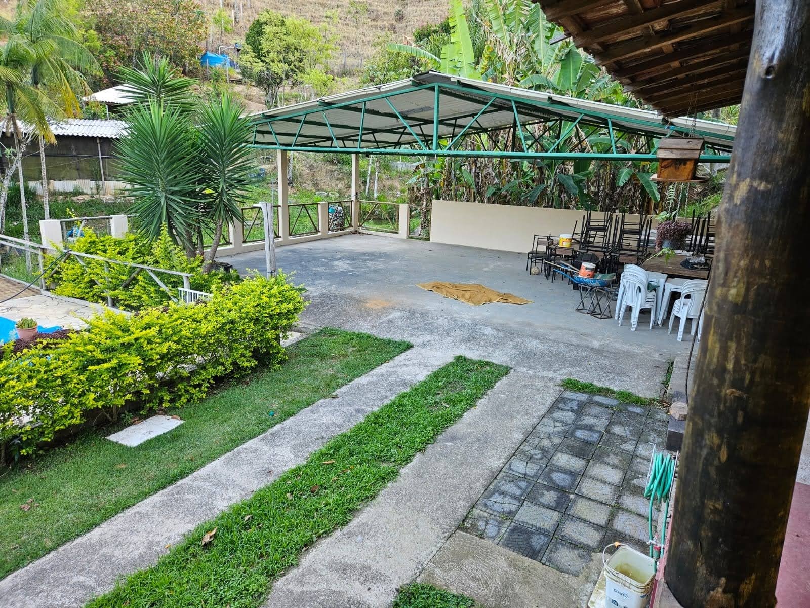 Chácara à Venda – Boa Vista | Zona Norte – São José dos Campos