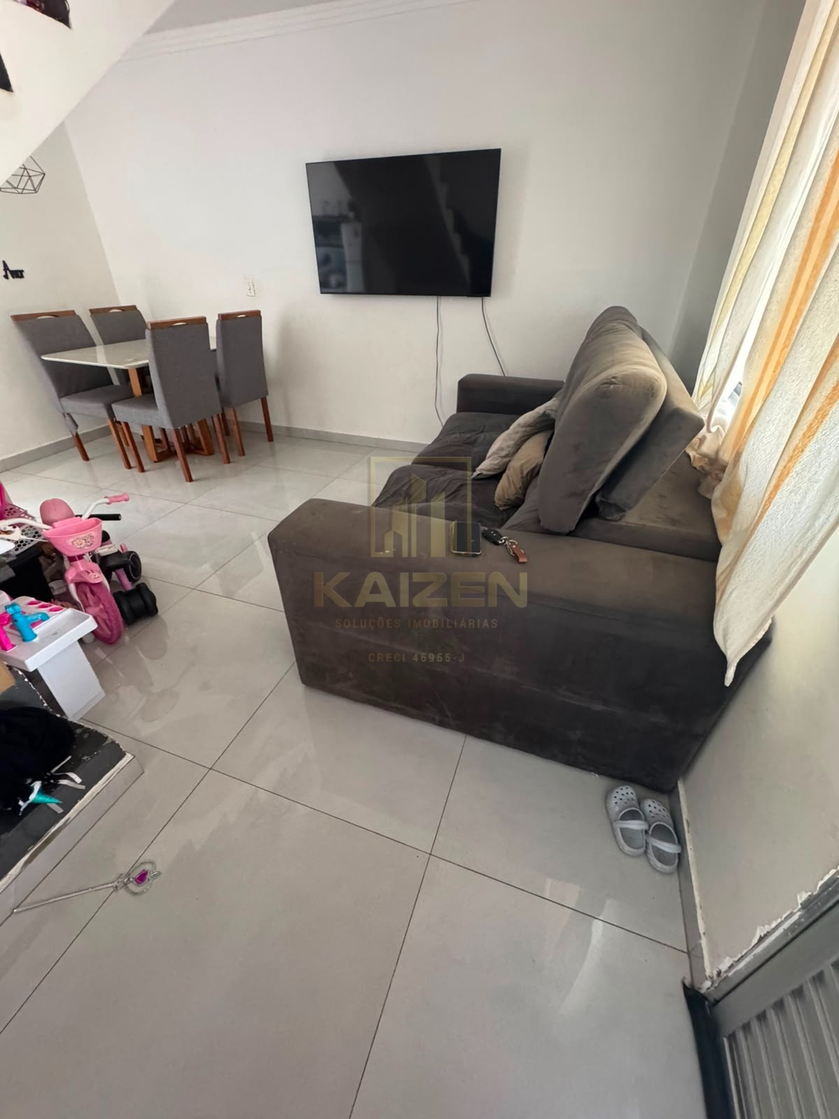 Casa Casa em Condominio para venda em São José dos Campos - SP