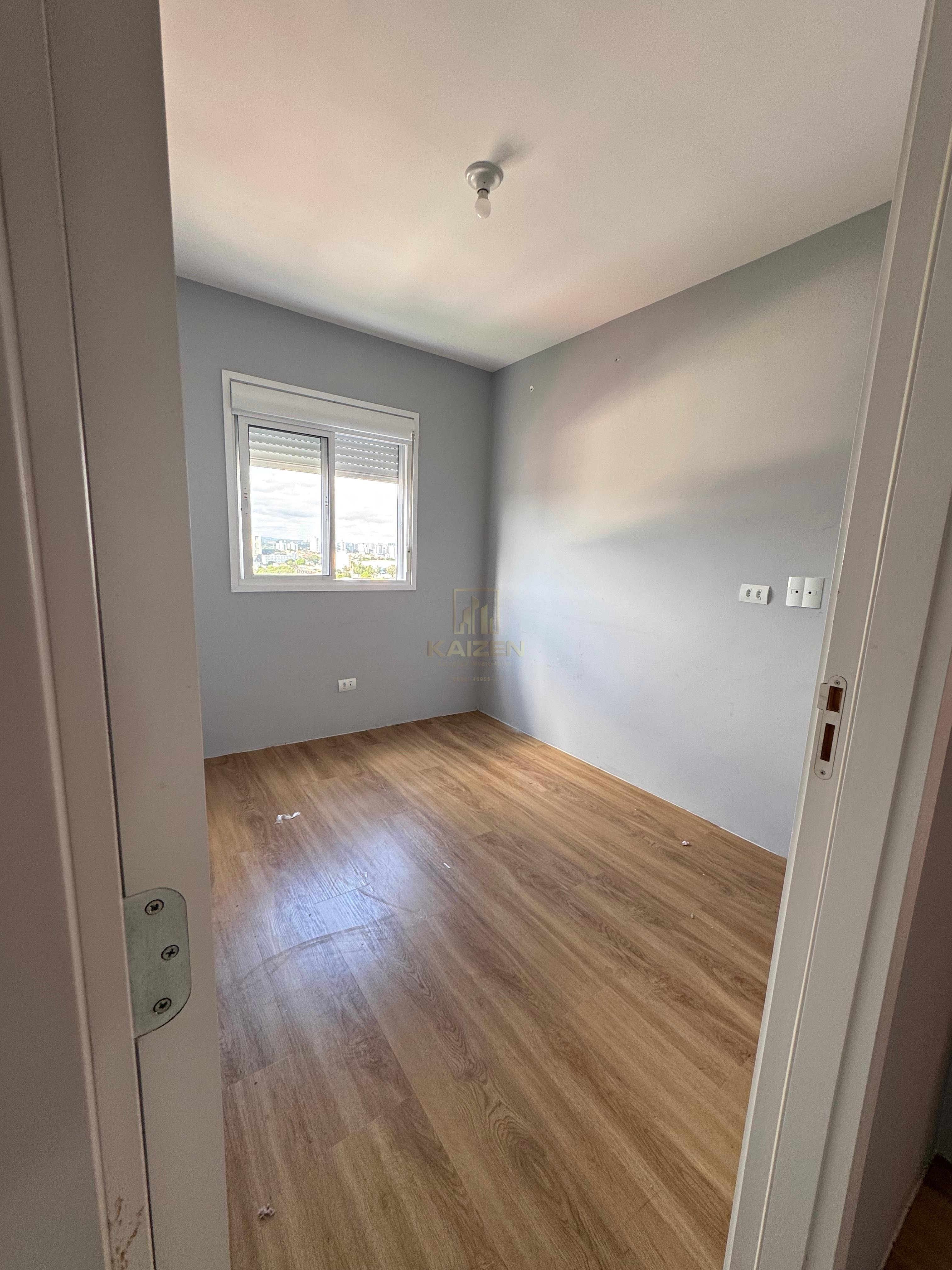 Apartamento para Locação – Residencial Libertá | São José dos Campos