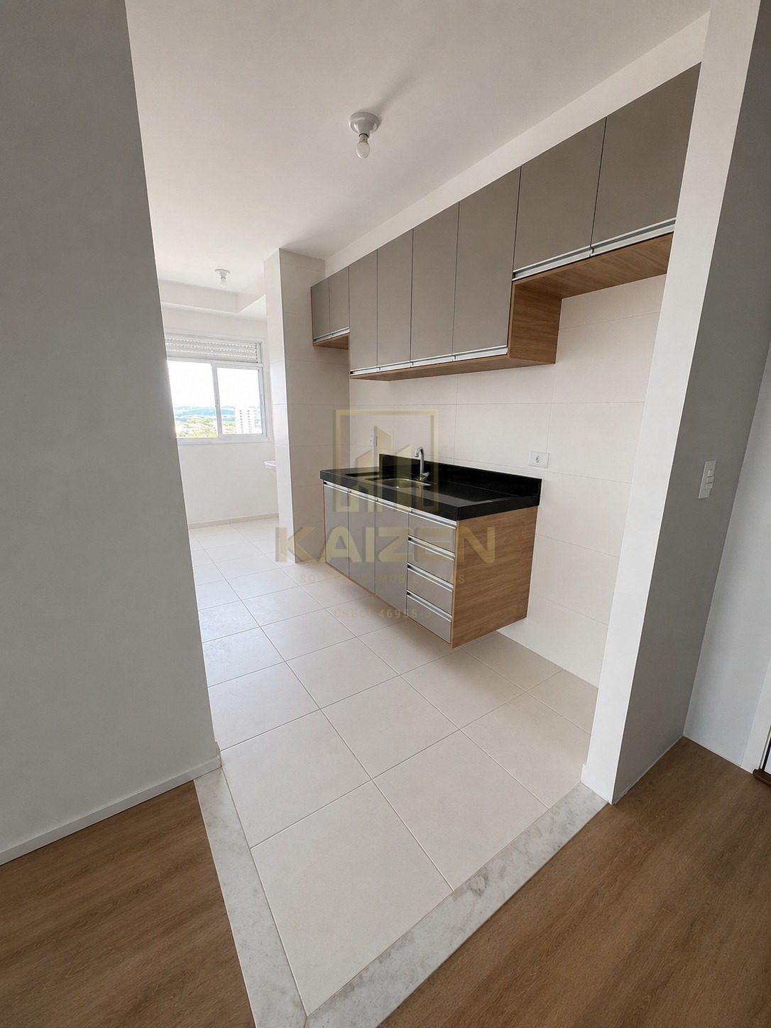 Apartamento para Locação – Residencial Libertá | São José dos Campos