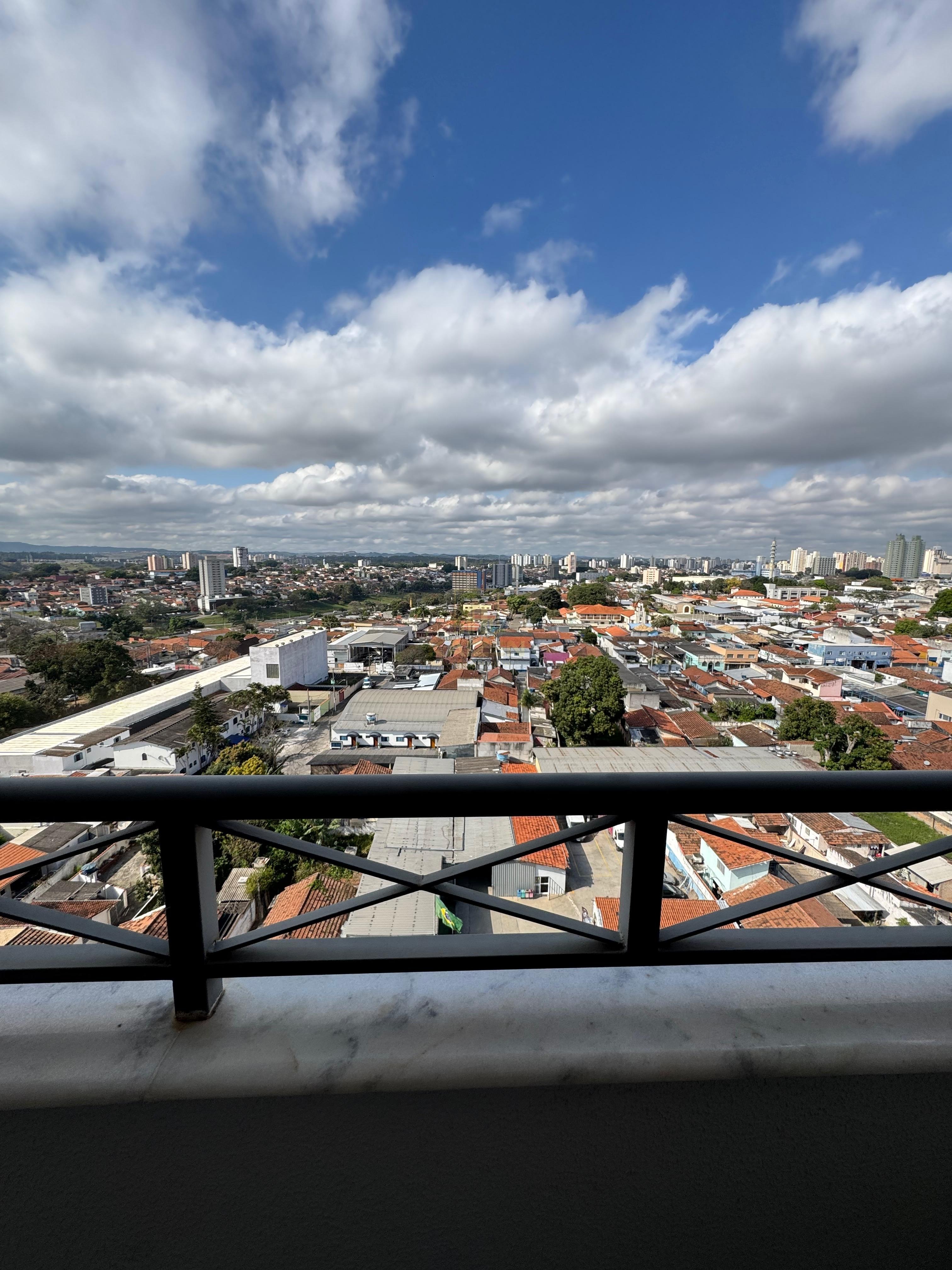 Apartamento para Locação – Residencial Libertá | São José dos Campos
