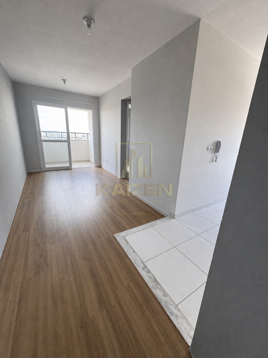 Apartamento para Locação – Residencial Libertá | São José dos Campos