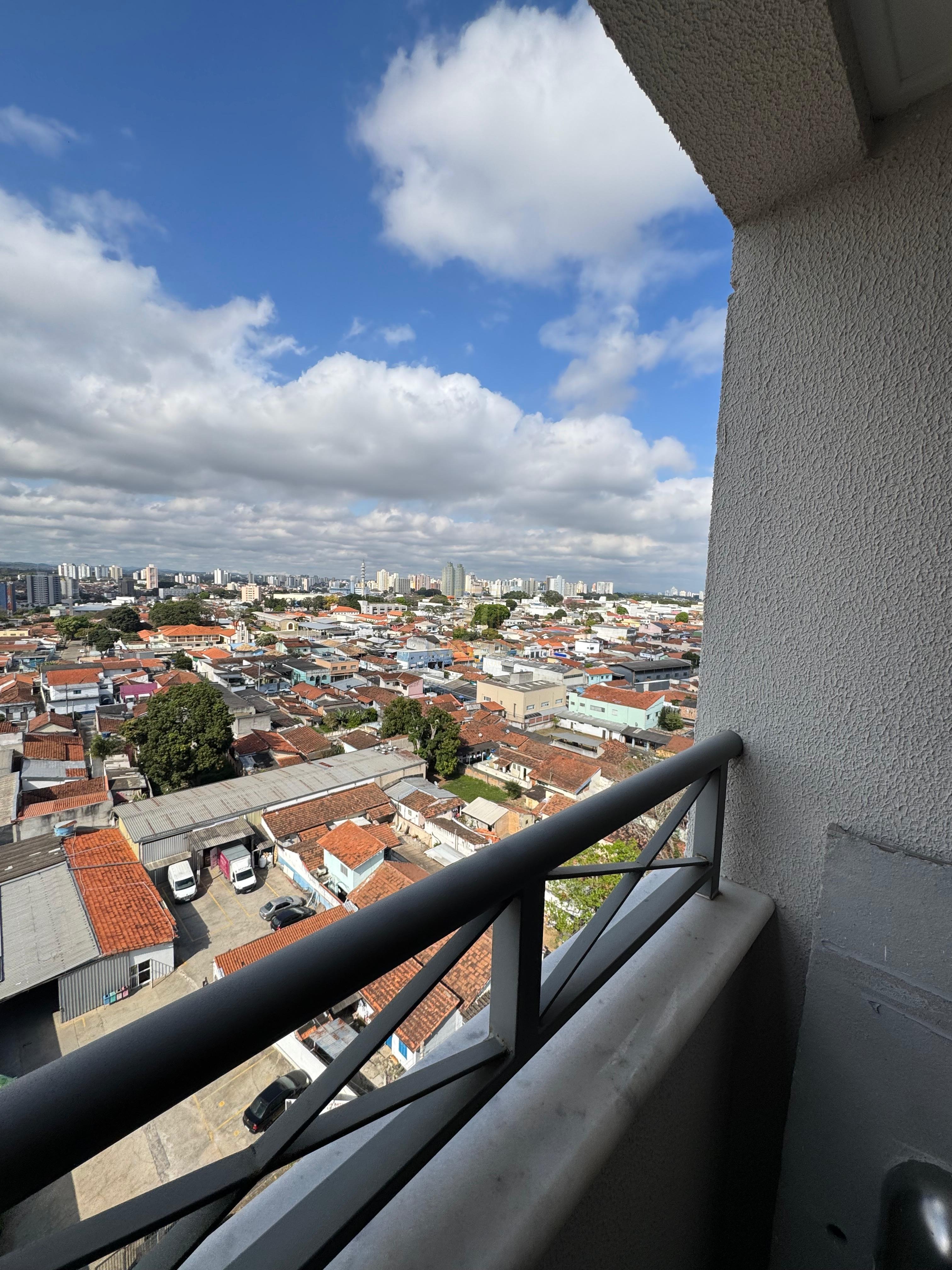 Apartamento para Locação – Residencial Libertá | São José dos Campos