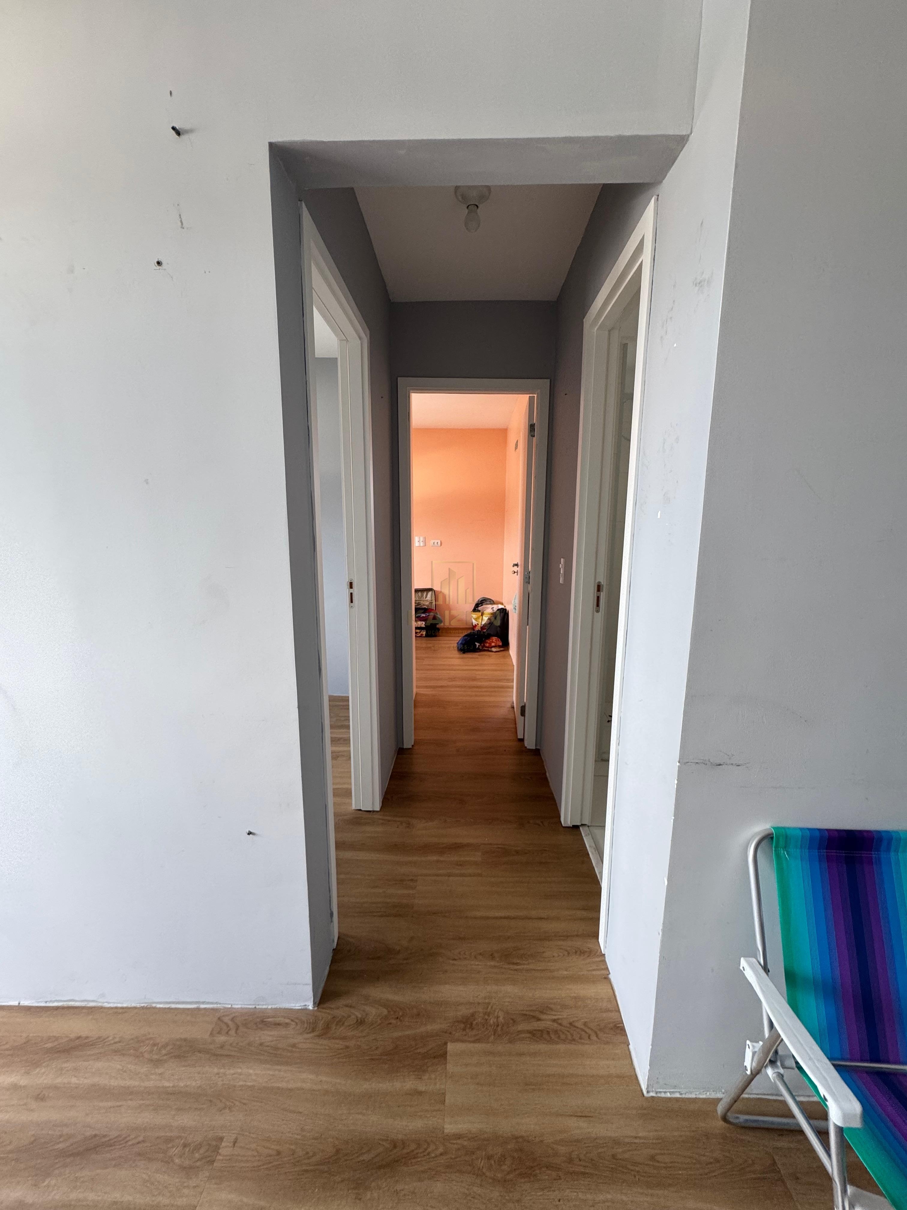 Apartamento para Locação – Residencial Libertá | São José dos Campos