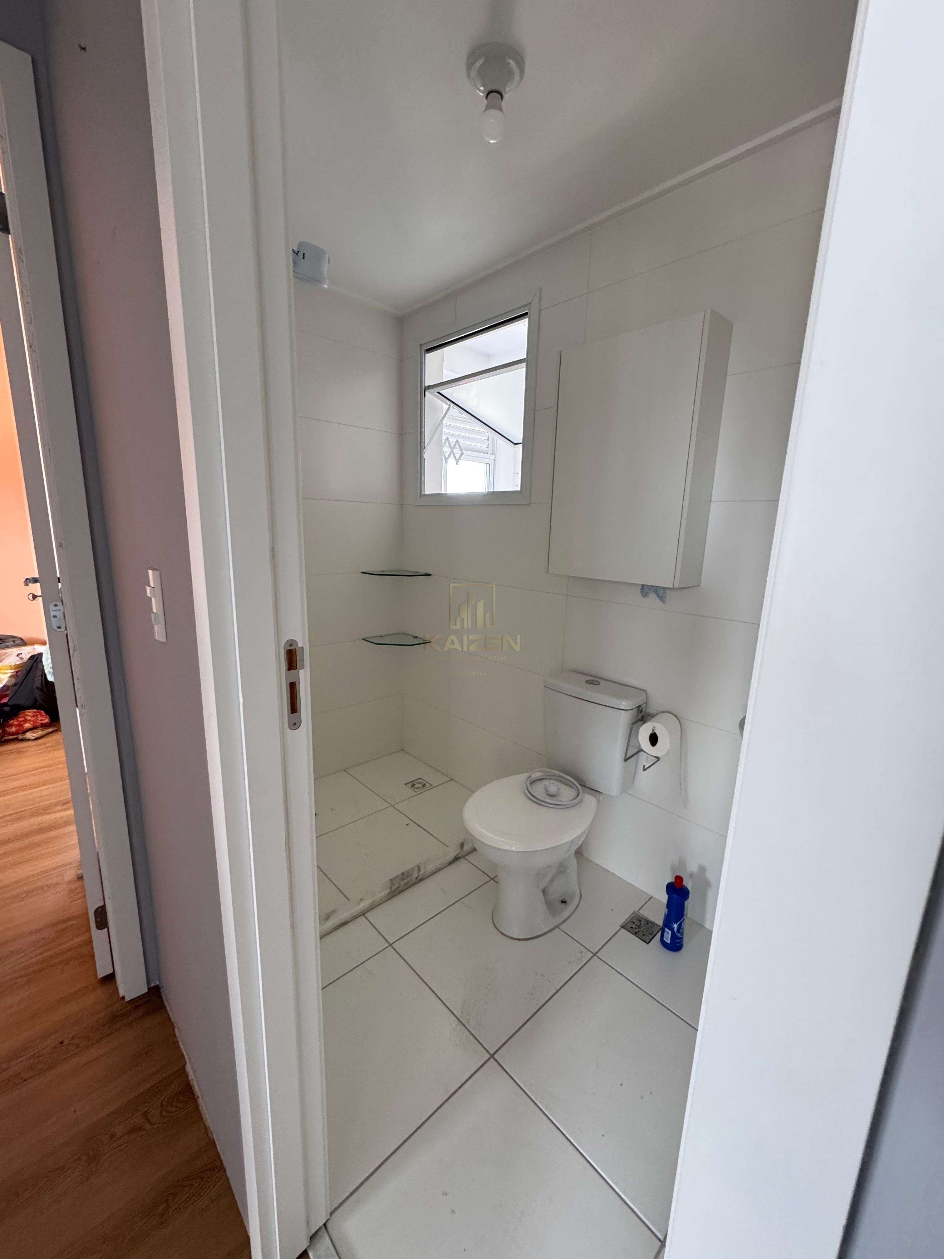 Apartamento para Locação – Residencial Libertá | São José dos Campos