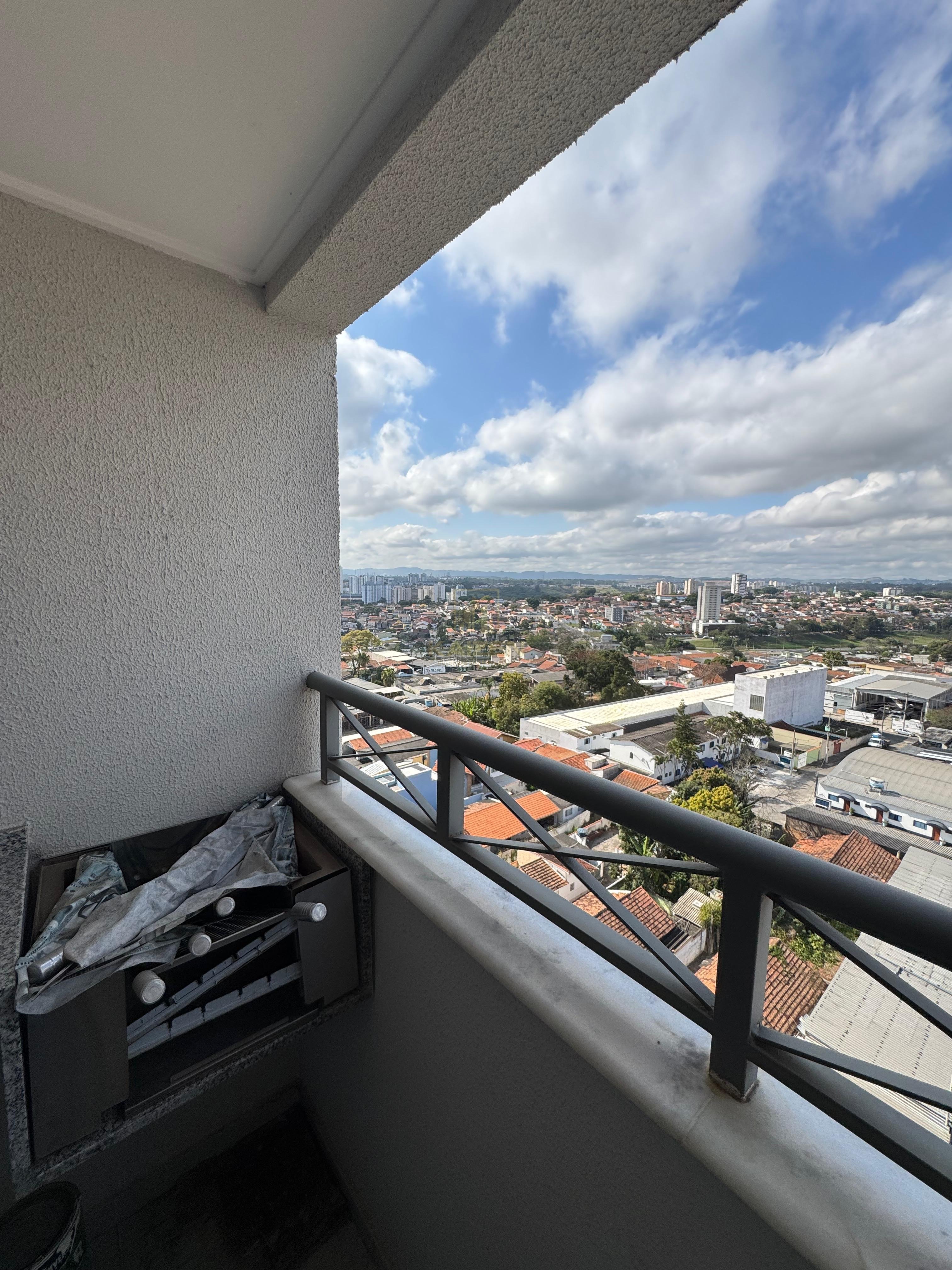 Apartamento para Locação – Residencial Libertá | São José dos Campos