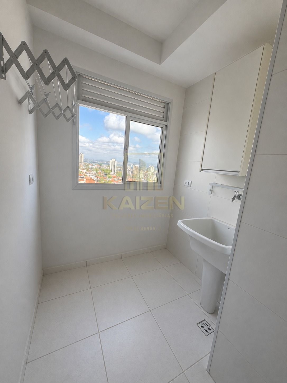 Apartamento para Locação – Residencial Libertá | São José dos Campos
