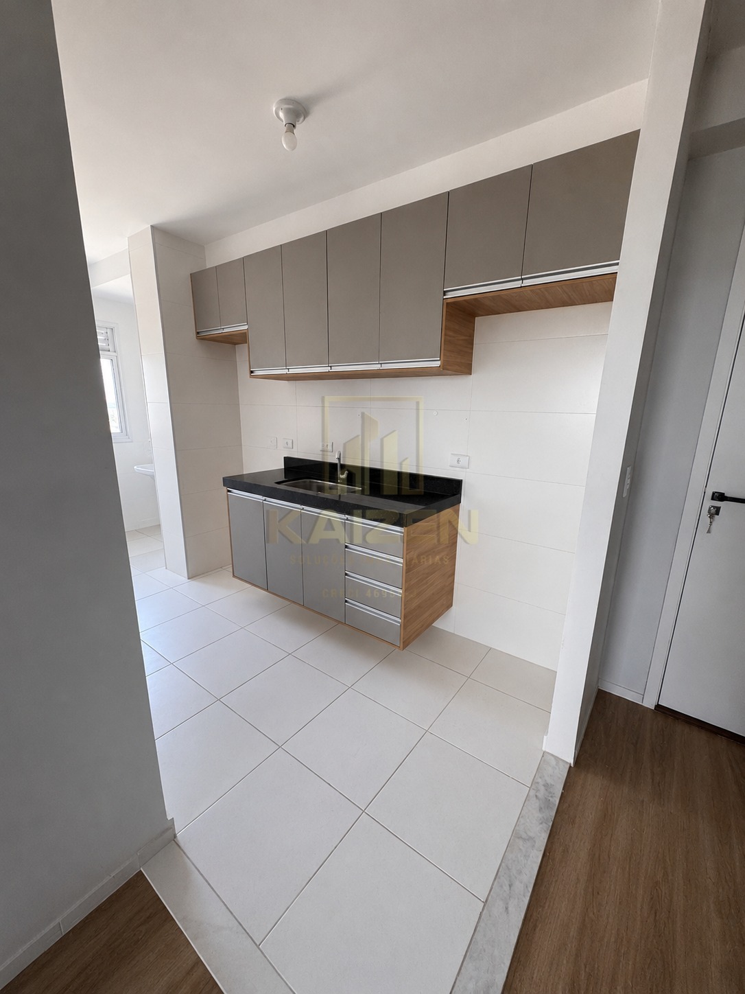 Apartamento para Locação – Residencial Libertá | São José dos Campos