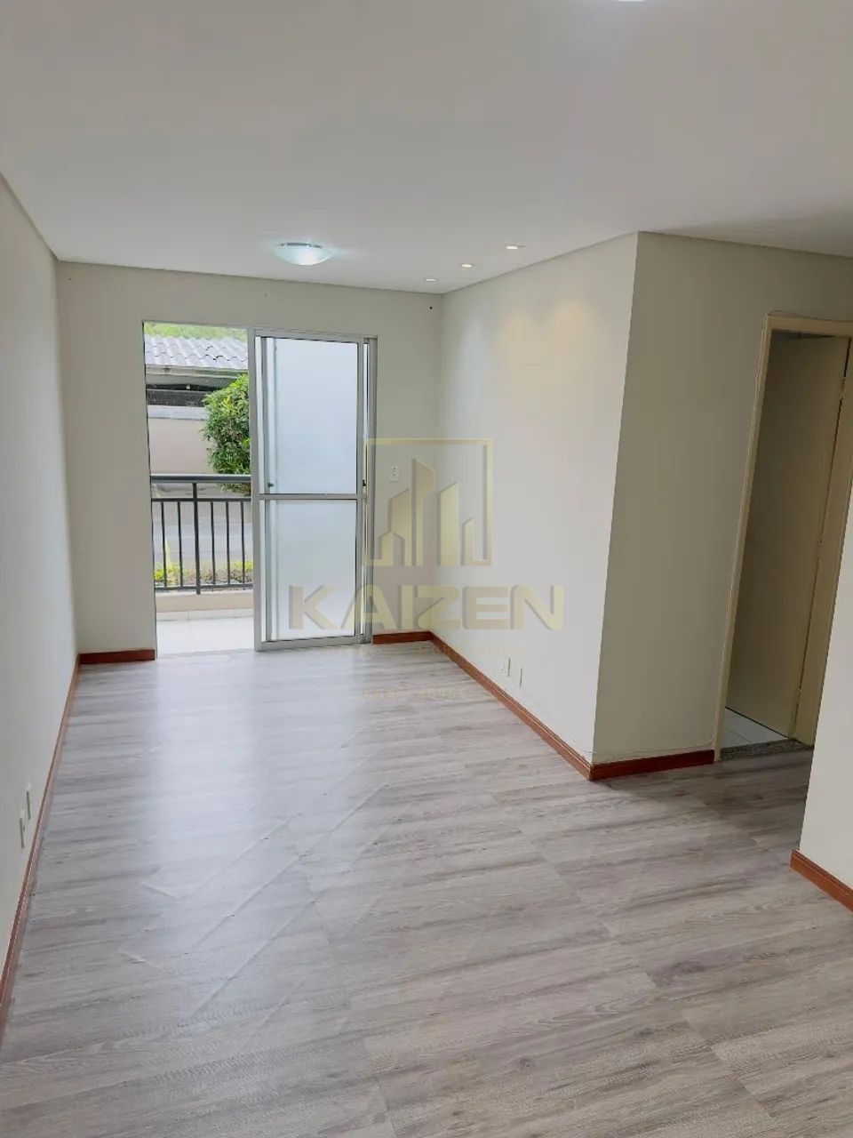 Apartamento, 2 quartos, 55 m² - Foto 1