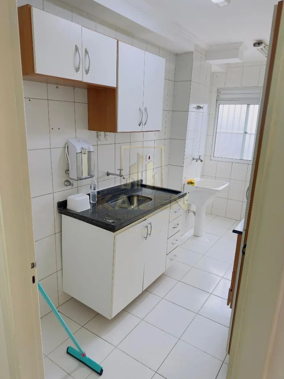 Apartamento, 2 quartos, 55 m² - Foto 2
