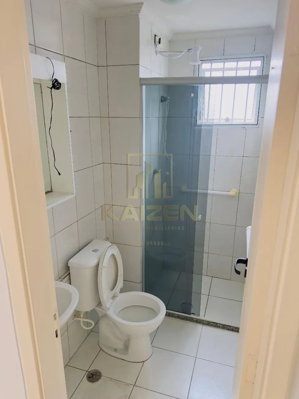Apartamento, 2 quartos, 55 m² - Foto 9