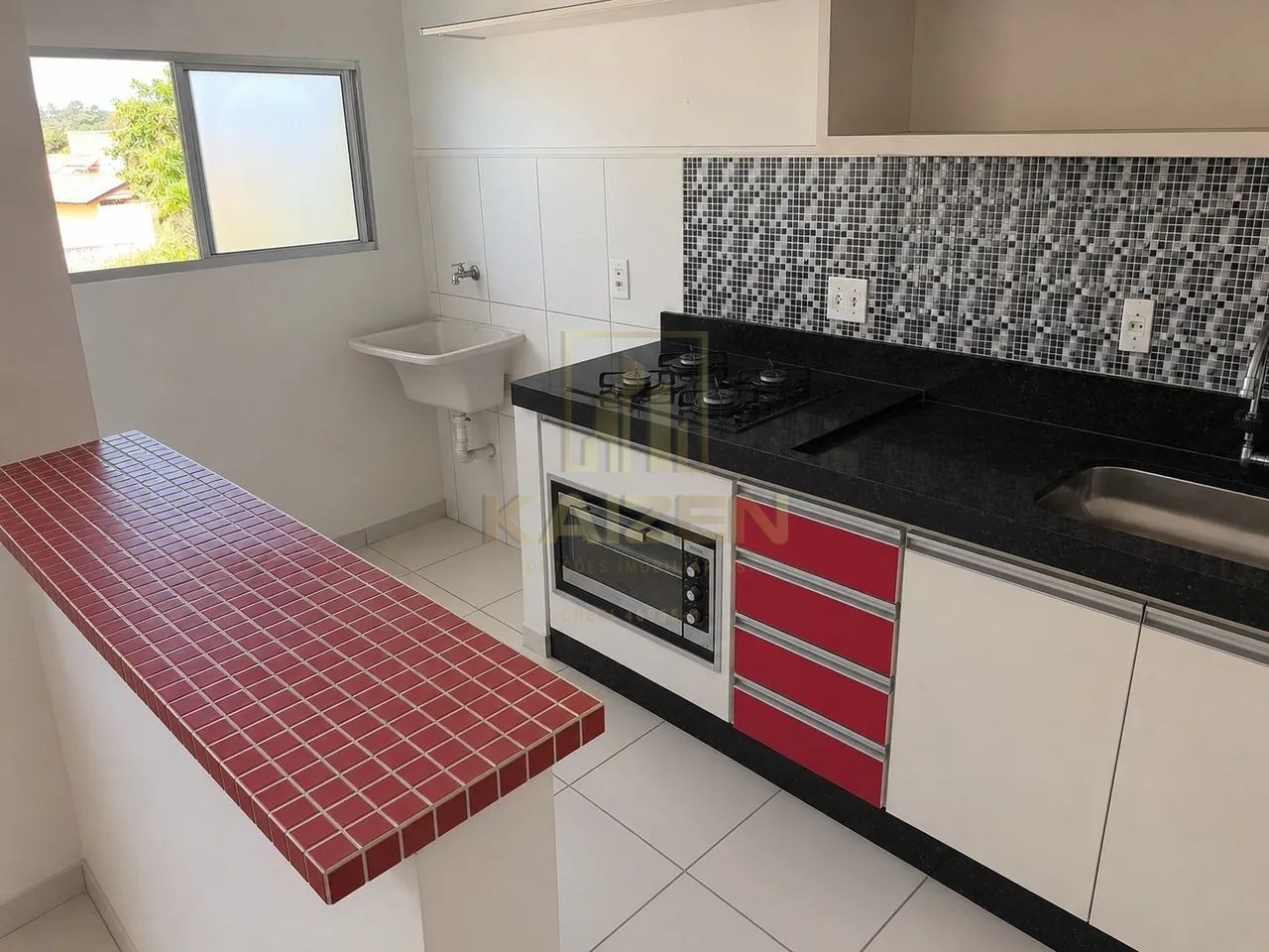 🏢 Apartamento Térreo à Venda – Residencial Flamboyant | São José dos Campos