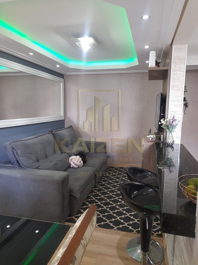Apartamento, 2 quartos, 45 m² - Foto 1