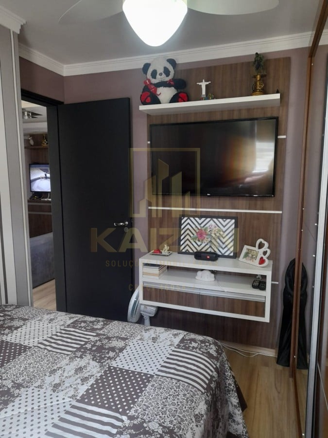 Apartamento, 2 quartos, 45 m² - Foto 5