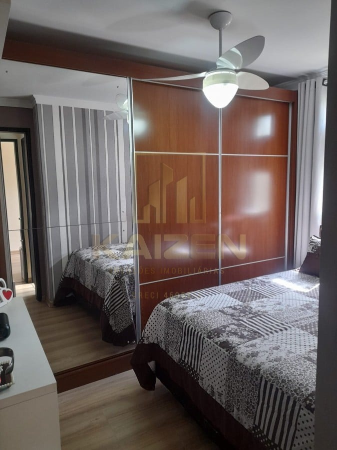 Apartamento, 2 quartos, 45 m² - Foto 6