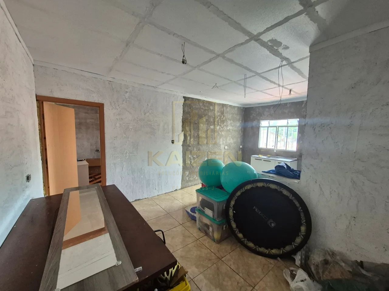 Casa, 3 quartos, 64 m² - Foto 2