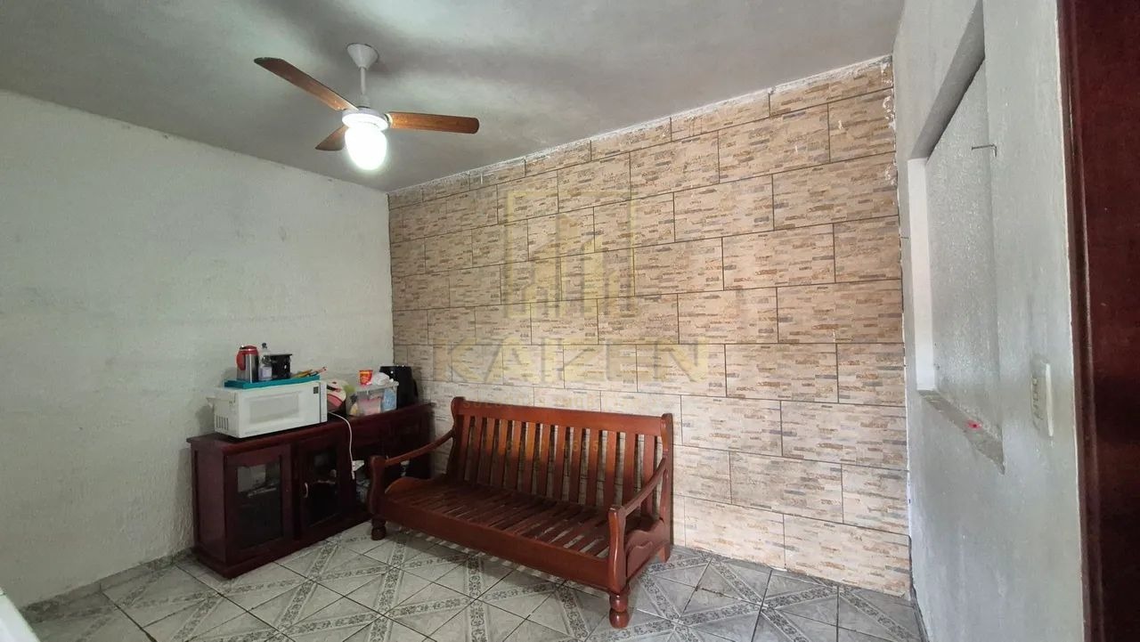 Casa, 3 quartos, 64 m² - Foto 8