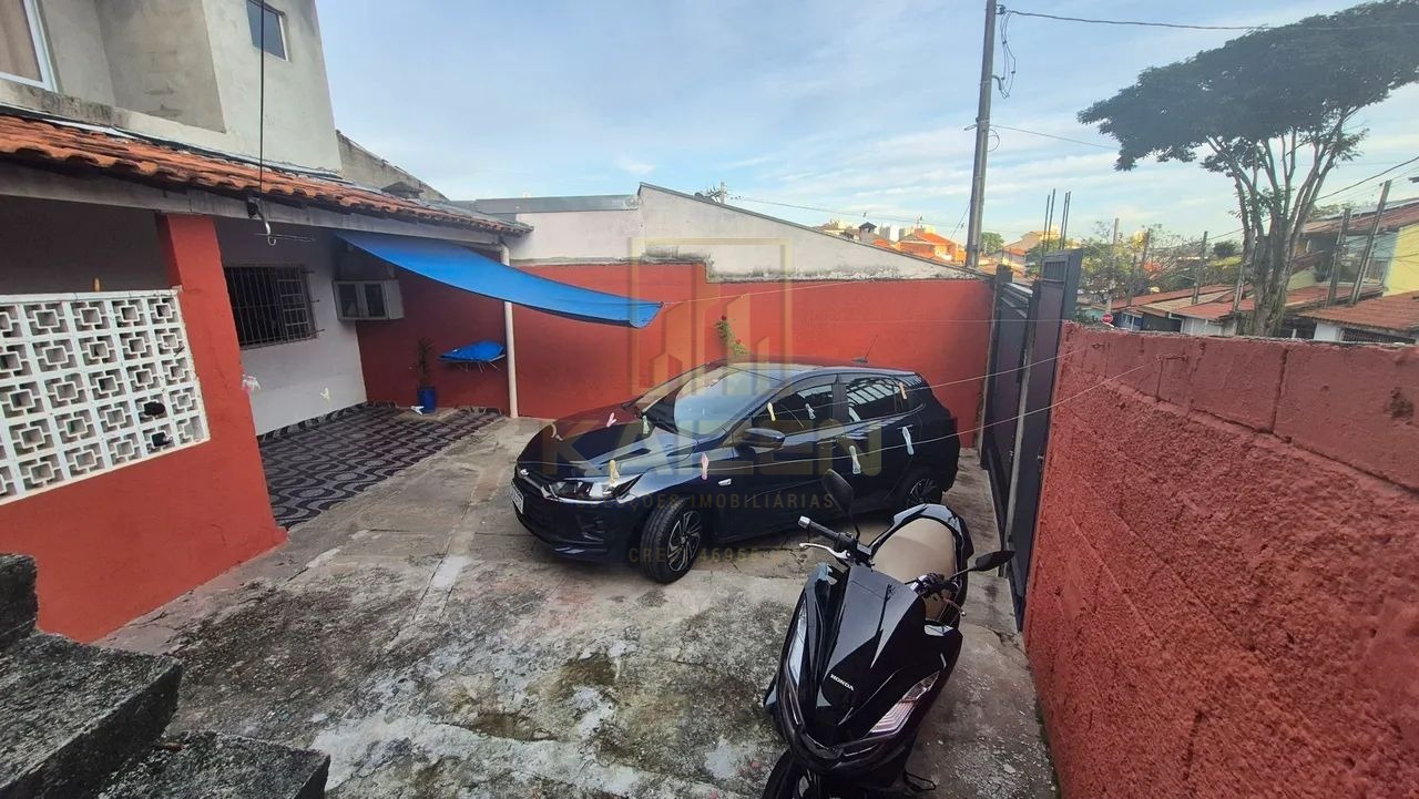 Casa, 3 quartos, 64 m² - Foto 12