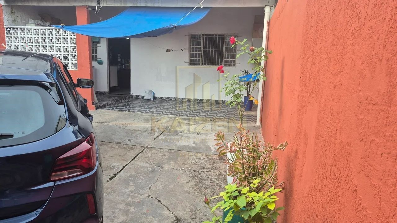 Casa, 3 quartos, 64 m² - Foto 13