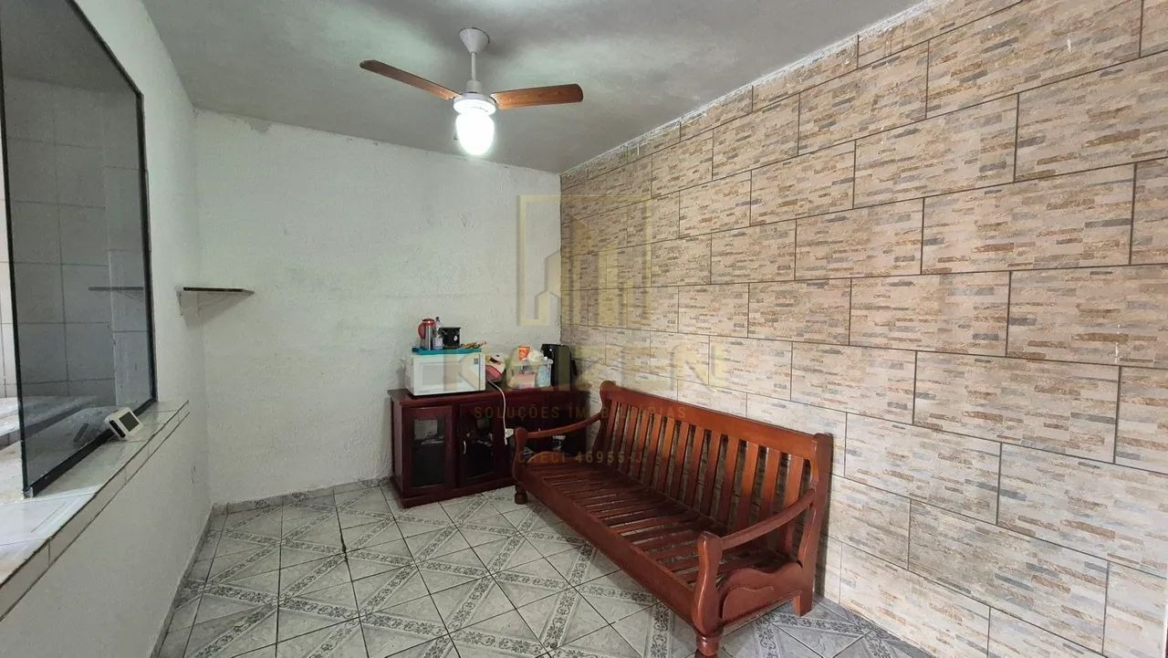 Casa, 3 quartos, 64 m² - Foto 14